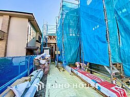 杉並区和泉4丁目　22-2期　3号棟