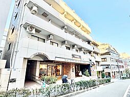 ロイヤルパレス原宿5階