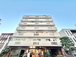 東洋三鷹コーポ