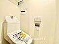 トイレも自分の...