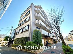 イルサント阿佐ヶ谷