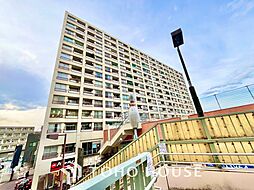 板橋スカイプラザ