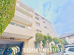 パシフィック目白マンション