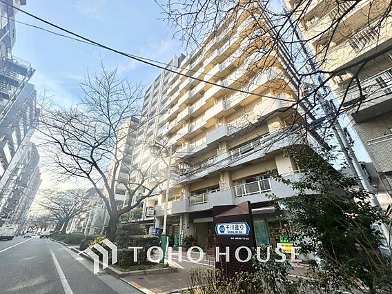 漂う上質な空気...