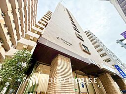マンションアクロス西巣鴨