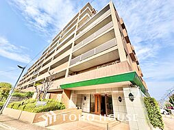 レクセルマンション三鷹の森