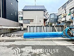 北区神谷3丁目　新築戸建