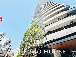 ルミナリータワー池袋