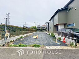 世田谷区宇奈根208　2号棟