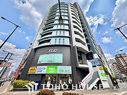 エスポアコート要町