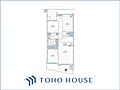 プラウド石神井台3階6,299万円