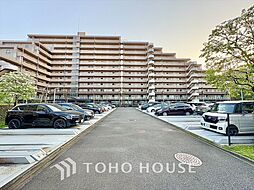 パークシティ牟礼南