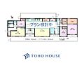 武蔵野プリマベーラ1階10,998万円