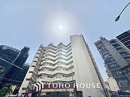 ローヤルハイツ大山