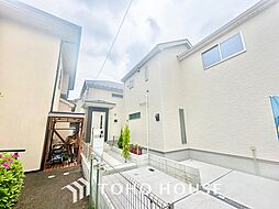 杉並区和泉　1号棟　新築戸建て