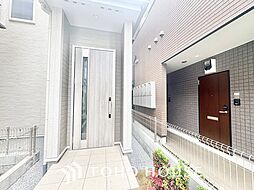 杉並区和泉　3号棟　新築戸建て