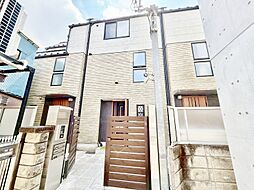 アスコットテラス桜新町