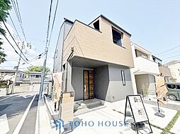 杉並区下高井戸3丁目　C号棟