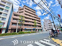 東急ドエル・アルス野方