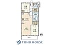 ライオンズマンション西永福4階5,498万円