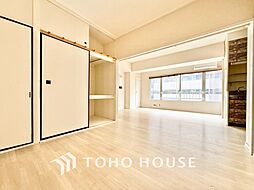 東カングランドマンション