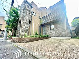 世田谷区弦巻2丁目　中古戸建