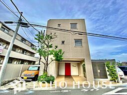 シエル千歳烏山