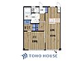 シャンブル市ヶ谷1階3,698万円