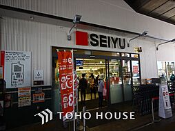 ライツ中村橋