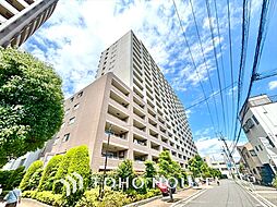 アクトピア北赤羽四番館