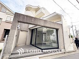メゾン万里下北沢