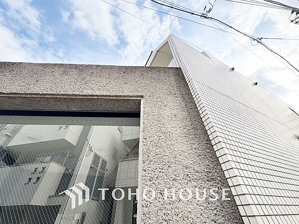 メゾン万里下北沢