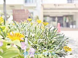 板橋中台マンション
