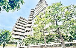 幡ヶ谷ハイムグランシス9階