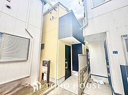 板橋区・宮本町