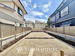 杉並区本天沼3丁目　新築戸建
