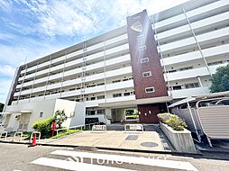 給田南住宅2号棟