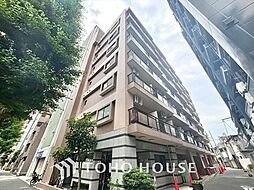 マイキャッスル新高円寺