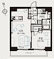 ハウスセゾン新板橋13階5,999万円