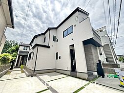 杉並区上井草2丁目　1号棟