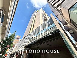 ライオンズマンション駒沢
