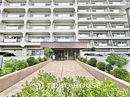 日商岩井方南町マンション