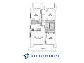 藤和ハイタウン練馬12階7,998万円