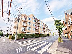 パレ武蔵小金井