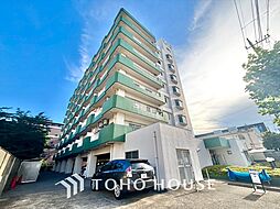 トーア千住マンション
