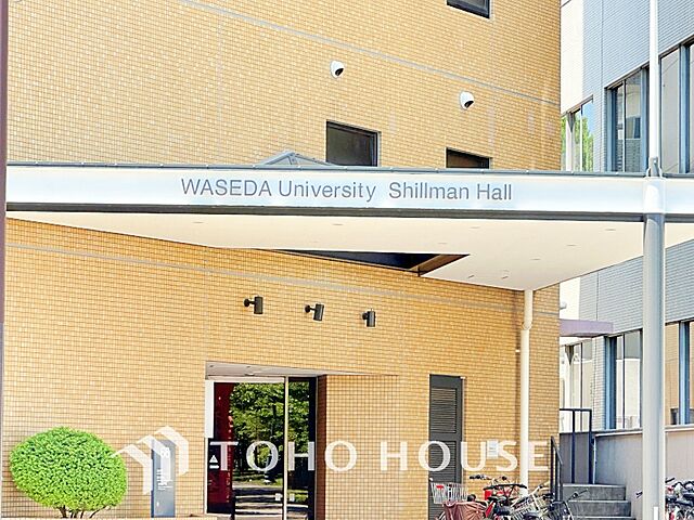 周辺 東新宿レジデンシャルタワー 9階/-