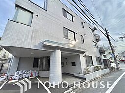 サンピア哲学堂公園