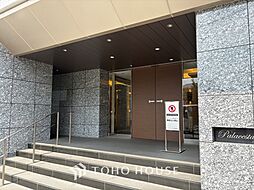 パレステージ江北