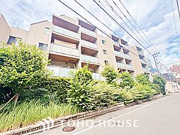 オープンレジデンシア表参道EST