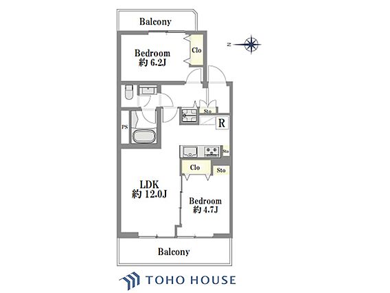 【house ...